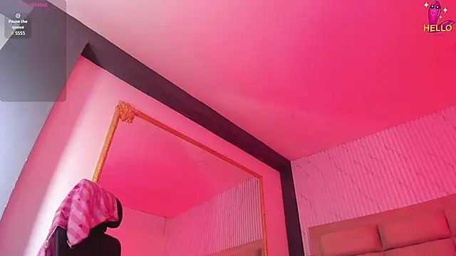 CarolineFyre's Live XXX Chat