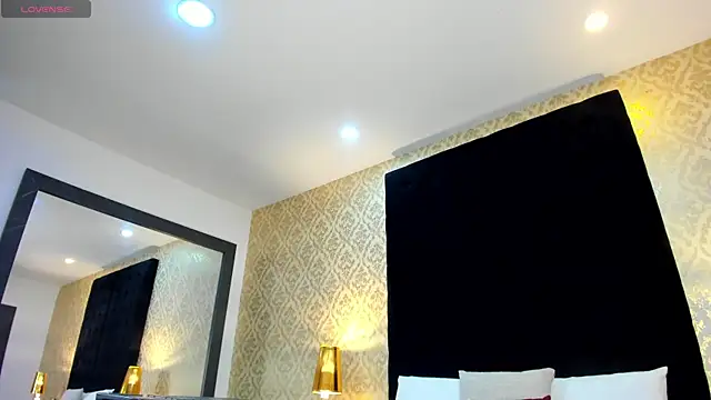 kendal_johnson's Webcam Show