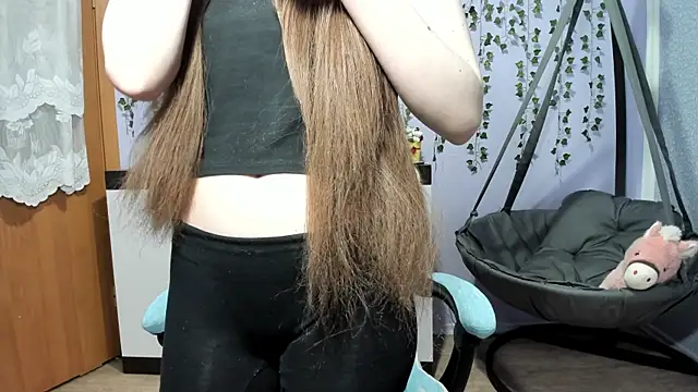 Yoonhee_ki Obrolan Langsung XXX