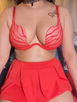 Squirt_Queen_X's Live XXX Chat