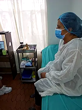 JustSamantha_ 现场XXX聊天