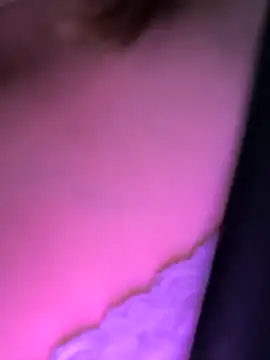 jusichka's Webcam Show