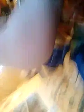 chrisdic27 网络视讯表演