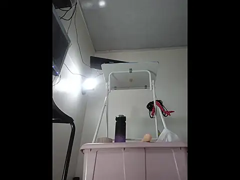 Missy_toker's Webcam Show