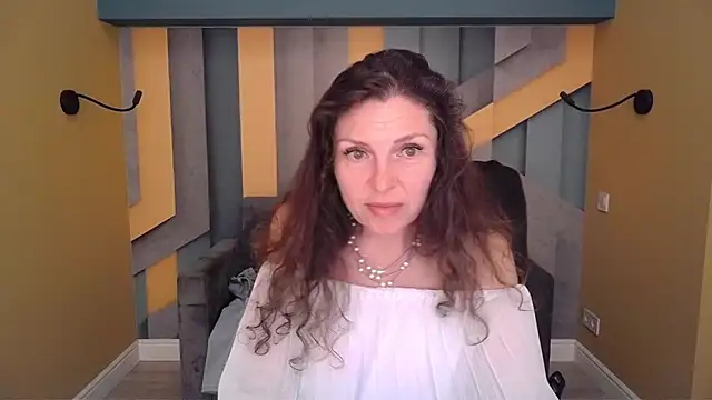 EllaLong – Live XXX-chat