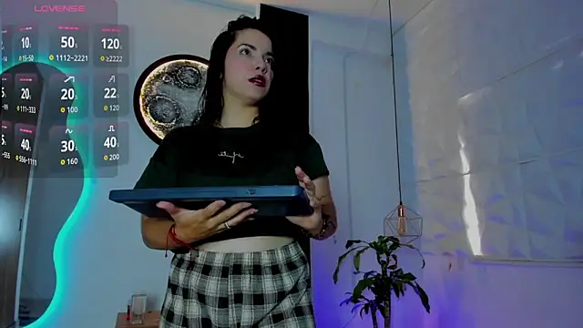 tatiana_sc Live XXX-Chat