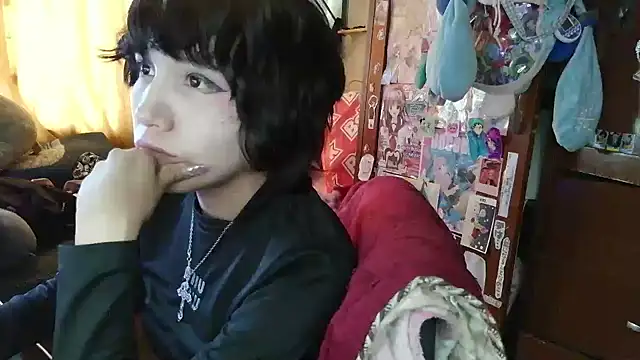 Chat XXX en directo de Terraelowen