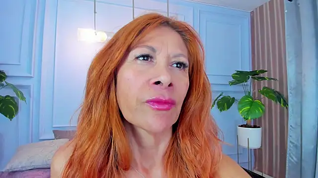 cintiagreyx's Live XXX Chat