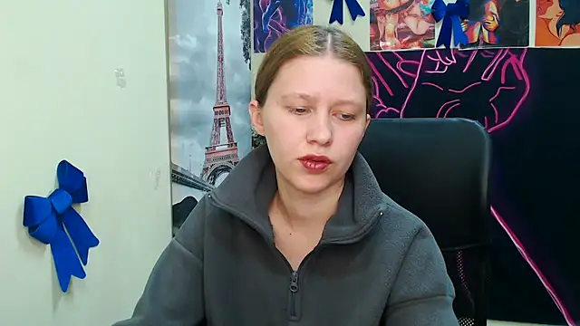 StellaCRL Chat XXX live