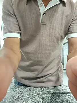 ShadowBodi webcam show