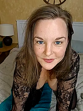 SwedishJennifer Webcam Show
