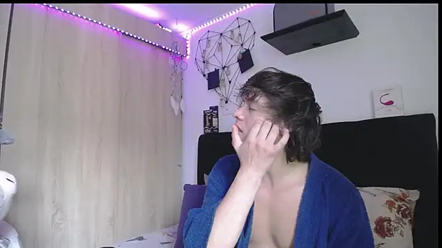 Chat XXX ao vivo de Santiago_kiler