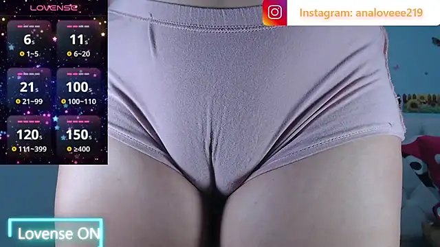 ana_studio Live XXX-chat