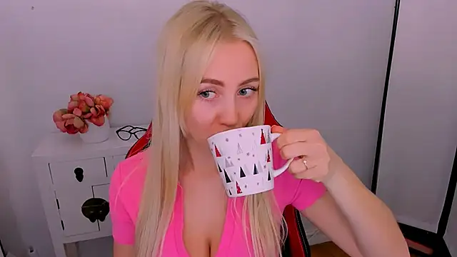 Chat XXX en directo de MargaritaRose