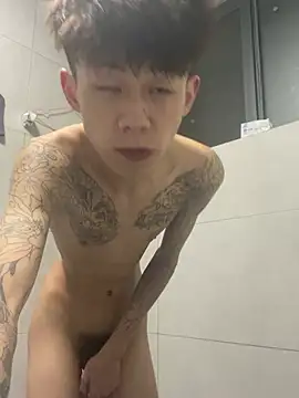 paofu-001 Webcam-Show