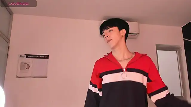 Živý XXX chat AerumChae