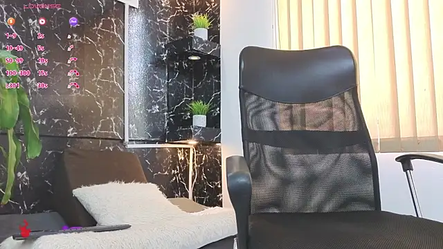 Živý XXX chat Alexander_ferre