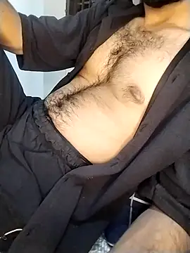 Hotyy_subhu Pertunjukan Webcam