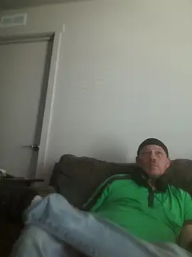 yourMasterisBored Webcam Show