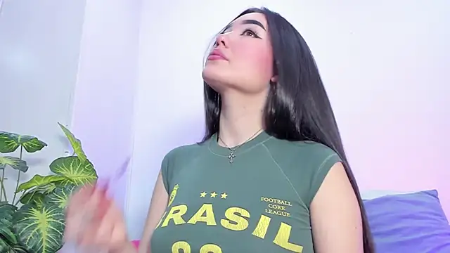 AiiriKimmuran Live XXX chat