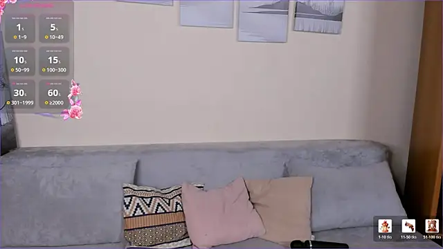 NightSignal – Live XXX-chat