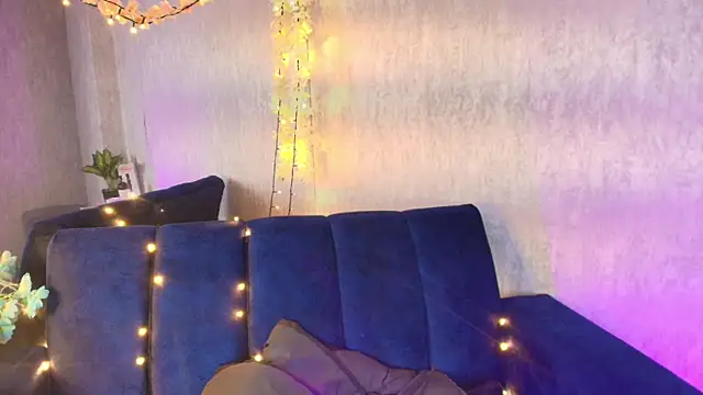 Vicky_Angeel 现场XXX聊天