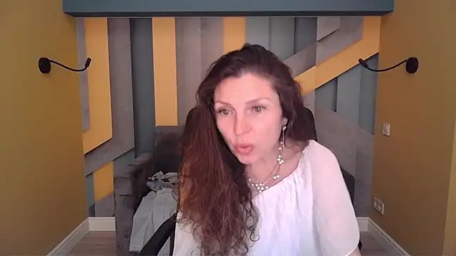 EllaLong Live XXX-Chat