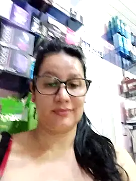 keilymadam Webcam-Show