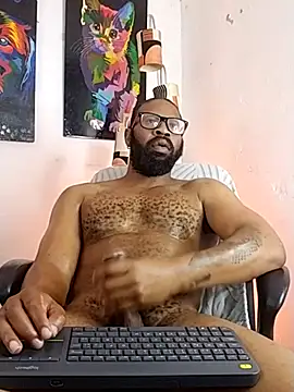 Chatroom XXX en direct de King_Malik