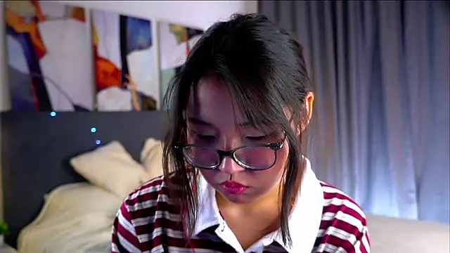 NelleMihalko 라이브 XXX 채팅