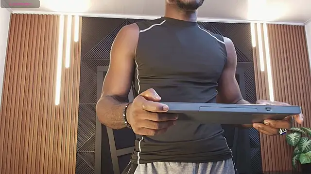 Oliver_Laurent_'s Webcam Show