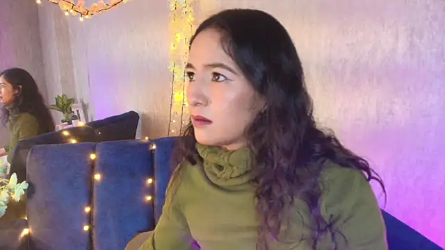 Vicky_Angeel's Live XXX Chat