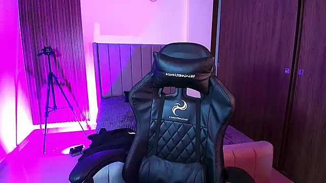 Вебкам-шоу im_Usuga