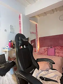 Show webcam de karinacortes