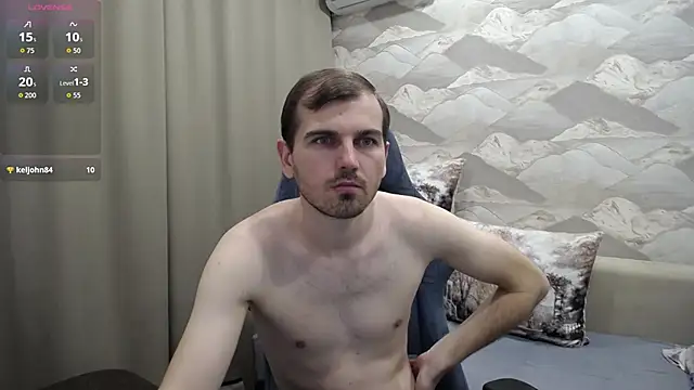 SerzhKorol1 webcam show