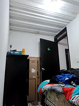 Pichoneterno Webcamshow