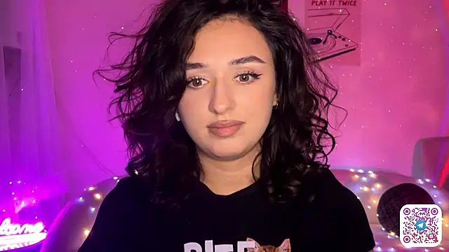 Show de ParsedFix na webcam