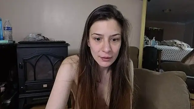 Show Webcam de Angelicaskeet