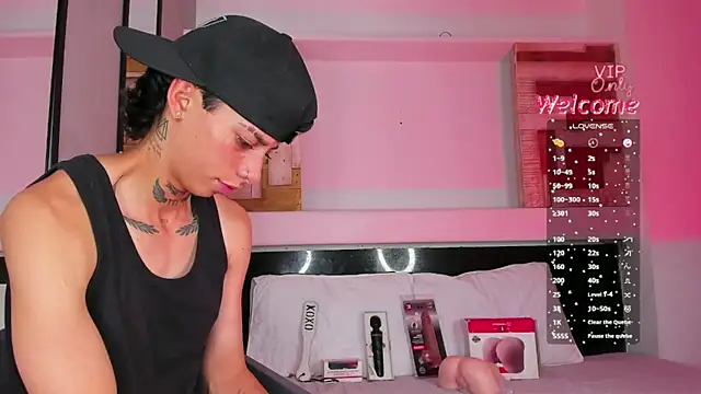 AmberAdams_'s Live XXX Chat