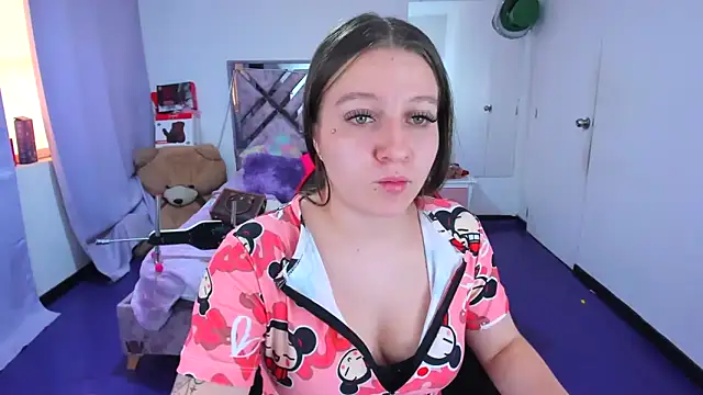 Luna_Analya Live XXX-Chat