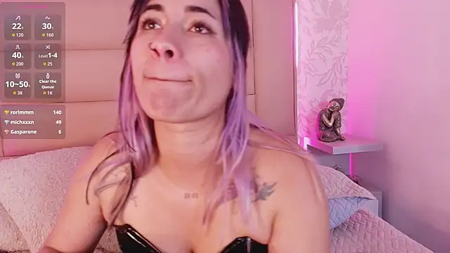 monserrat_towers Chat XXX in diretta