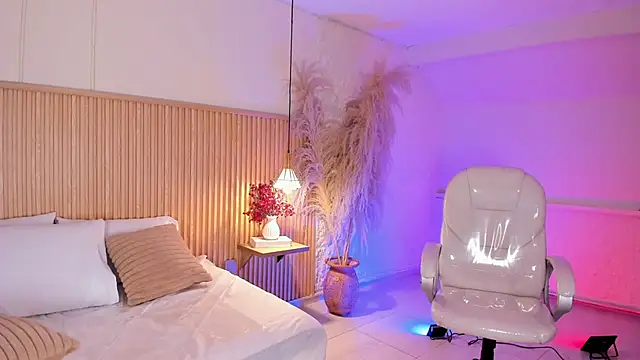 Chat XXX en directo de MelissaKarterrs