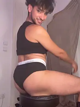 Gipsyboysteve Webcamshow