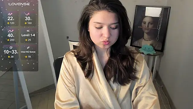 Sandra_Curly Chat XXX in diretta