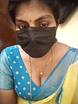 Nithiila Webcam Show