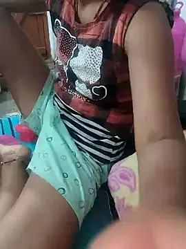 Show Webcam de XPriti_x