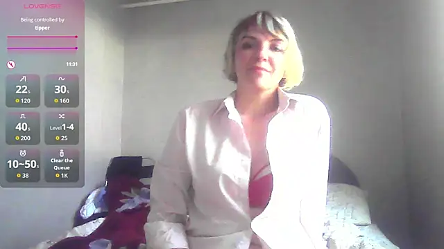 Lana_Foxyy Chat XXX in diretta