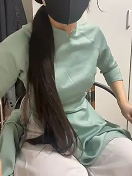 Show Webcam de ______Cherry_____