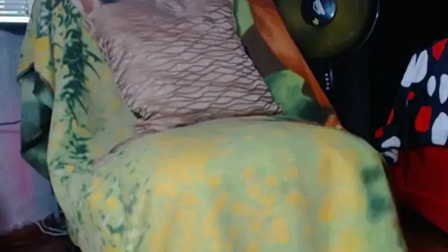 Show webcam de janex69