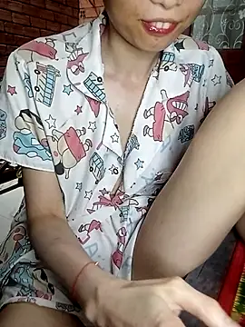 Chammy720 Chat XXX in diretta